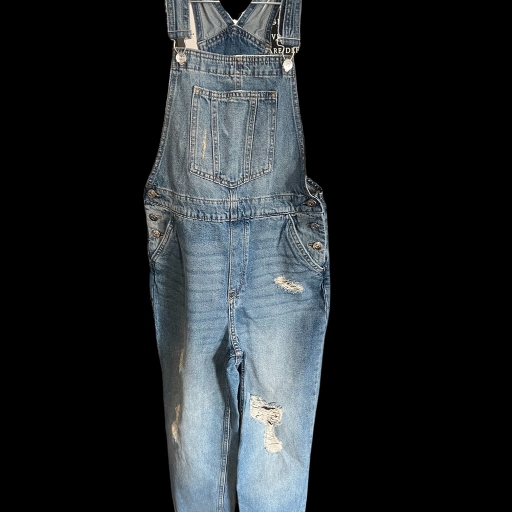 H&M Overalls - Picture 2 of 5